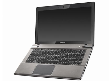 Toshiba Satellite P840-1005X